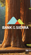 Bank of the Sierra Mobile screenshot 3