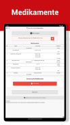 BlutdruckDaten – Blutdruck App screenshot 2