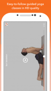 Yoga - Track Yoga screenshot 3