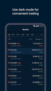 EXMO.com: Trade & Hold Crypto screenshot 3