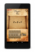 Professor Wallace - Puzzle screenshot 9