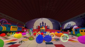100 Monsters Game: Escape Room screenshot 7