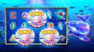 Free Casino: Slots Galaxy screenshot 4