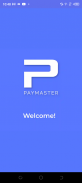 PayMaster - The Super App screenshot 2