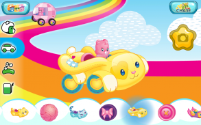 Care Bears: Care Karts screenshot 5