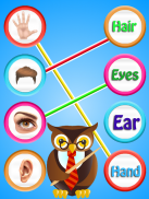 Matching Object : Educational Pair Making Game screenshot 4