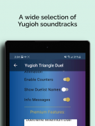 Triangle Duel - Yugioh - Life Point Calculator screenshot 2