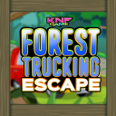 Escape Games - Forest Escape Icon