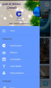 Belenes Granada screenshot 5