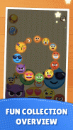 Emoji Merge Fun screenshot 1