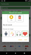 FunSoundz - play funny sounds screenshot 11