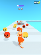 Emotion Run screenshot 12