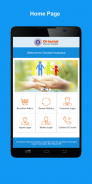 Oriental Insurance On Mobile screenshot 14