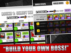 Endless Boss Fight screenshot 4