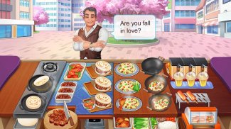 Breakfast Story: cooking game screenshot 9