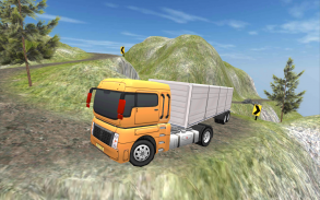 Truck Simulator screenshot 0