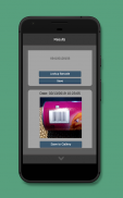 Hyper QR: QR Code Scanner & Barcode Generator screenshot 2