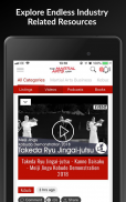 The Martial Arts App for Martial Artists screenshot 6