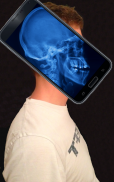 X-Ray Body Scanner simulatore screenshot 4