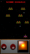 Classic Destroyer - 2D Space Shooter screenshot 8