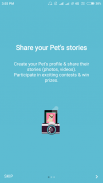 ePets - Pets' Super App screenshot 3