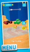 Toy Airplane Game for Kids screenshot 4