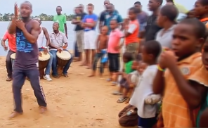 Musique Zouglou Côte d'Ivoire, screenshot 0