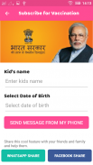 GoParento: Indian Parenting Tip & Baby Care App screenshot 6