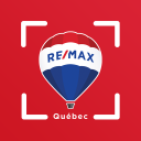 RE/MAX Quebec Camera