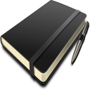 Notepad Organizer 2018 Icon