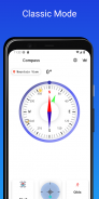 Digital Compass - GPS, Offline screenshot 6