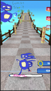 Fast Sanic Goo! Adventure screenshot 8