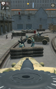 Frontline Heroes: Guerra FPS screenshot 2