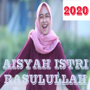 Kumpulan Lagu Aisyah Istri Rasulullah (Offline)