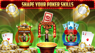 GSN Grand Casino – Play Free Slot Machines Online screenshot 6