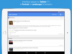 News Hub Kiosk screenshot 8