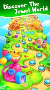 Jewel Blast - Match-3 Puzzle screenshot 0