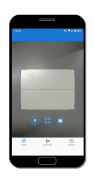 QR-Code Scanner / Generator screenshot 2