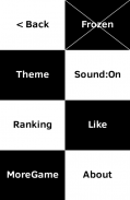 Piano Tiles + screenshot 3