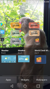 World Clock Widget screenshot 3