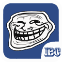 Troll Faces Quotes Creator Icon