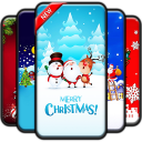 Christmas Wallpaper Icon