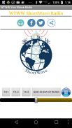 WTWW shortwave Radio screenshot 0