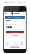 Go AFFCU screenshot 4