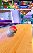 World Bowling Championship - New 3d Bowling Game screenshot 7