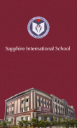 Sapphire International School screenshot 7