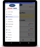 Zimindara Travels screenshot 6