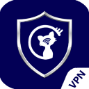 Blue VPN - Speedy VPN Unlimited & Secure Hotspot