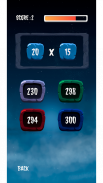 Math Challenge screenshot 3