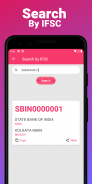 Offline IFSC Codes All Banks screenshot 5